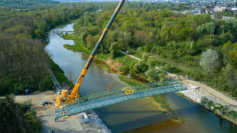 Ossarn Bridge