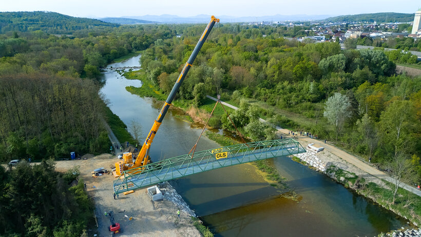 Ossarn Bridge
